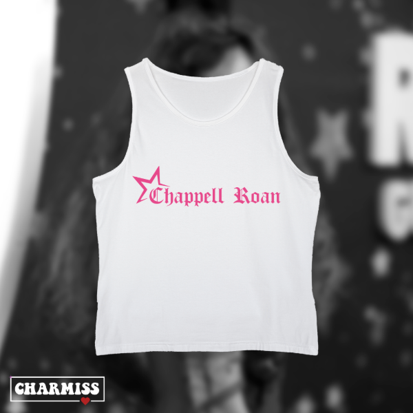 Tank top chappell roan