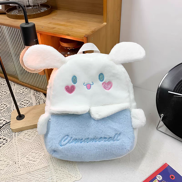 Producto - Mochila Hello Kitty Glitter 30cm