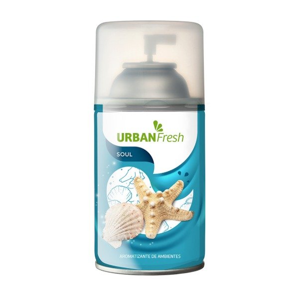 Producto - Urban Fresh Soul