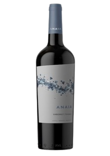 Producto - Anaia Cabernet Franc