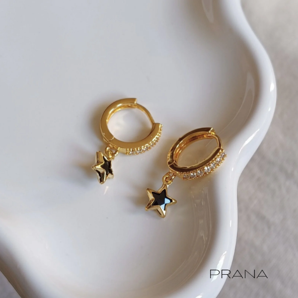 Producto - Cubanos Estrella Negra - 1,3cm