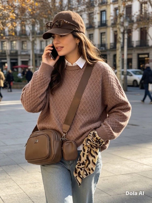 Producto - Sweater Angela