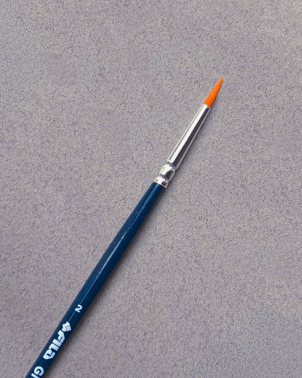 Producto - Pincel redondo Giotto N2