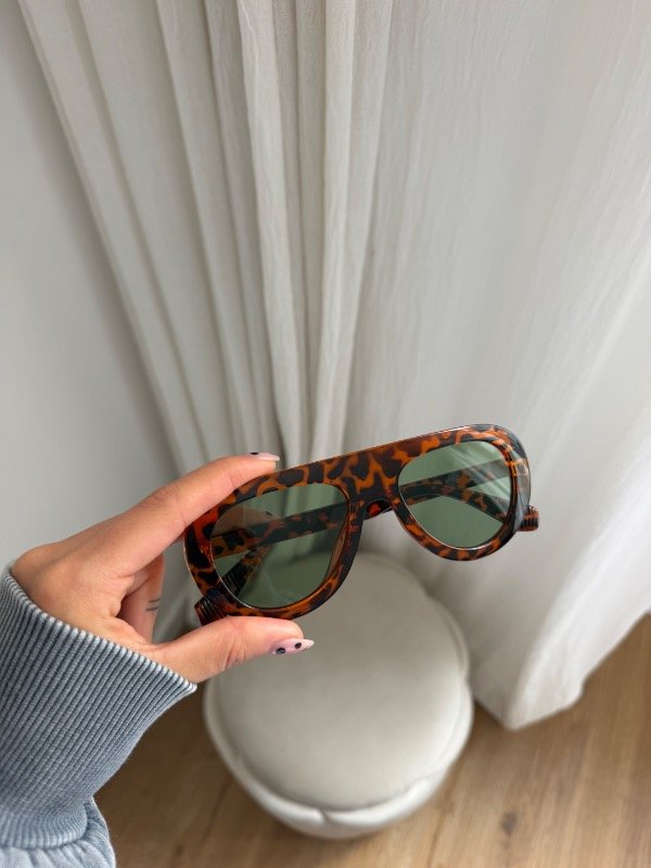 Producto - Ford Carey Green - 1