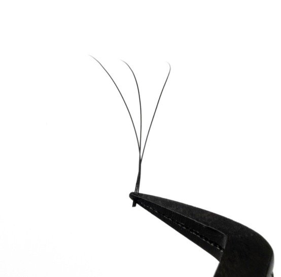 Producto - Extensiones W C 0,07 doble fibra BLINKA