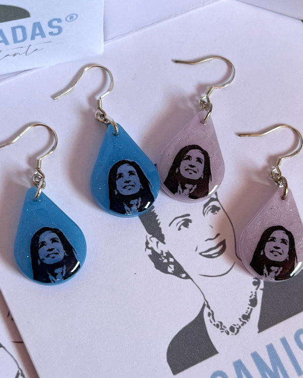 Producto - Aros Presidenta