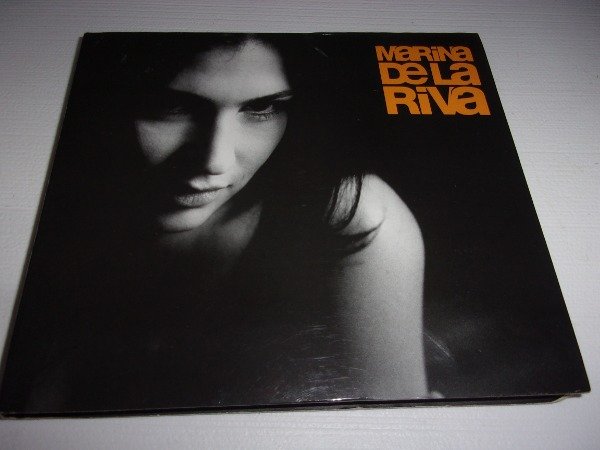 Producto - CD MARINA DE LA RIVA BRASIL MPB 34C