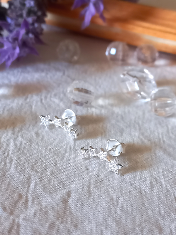 Producto - Aros Estelar