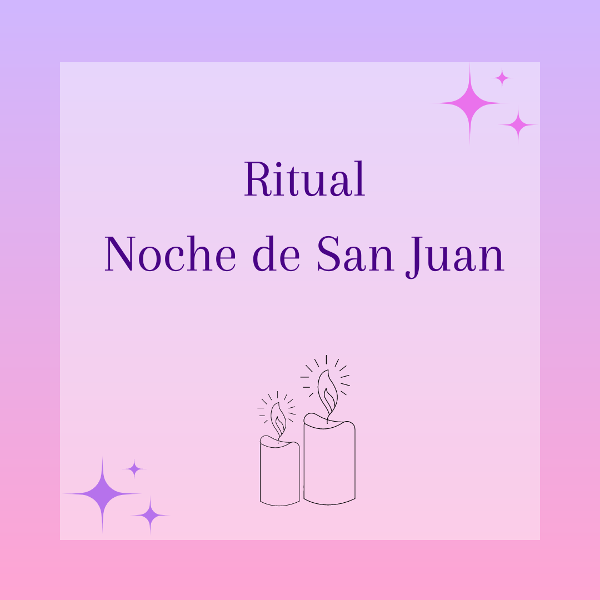 Producto - Rituales Noche de San Juan