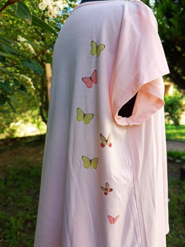 Producto - Remeras envase t.6 - 2
