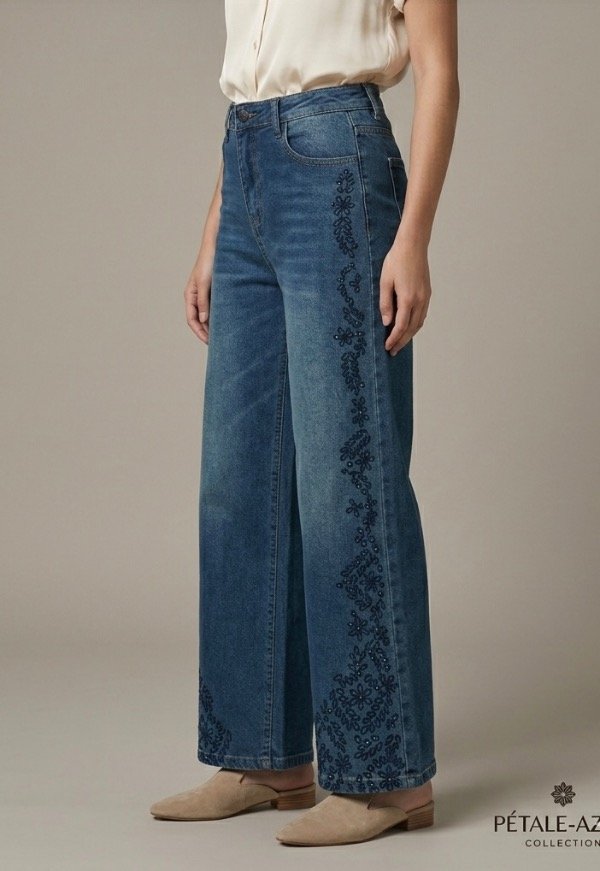 Producto - Jean INDIA