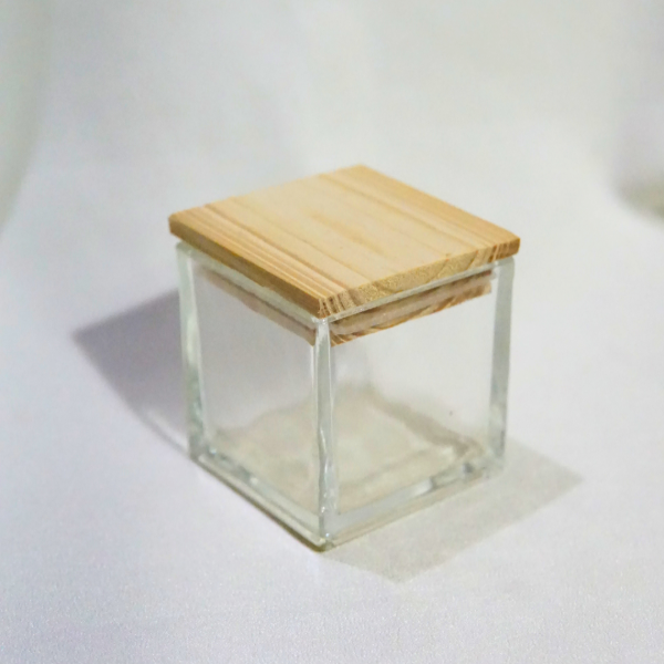 Producto - Tapas de madera con O-ring - 0