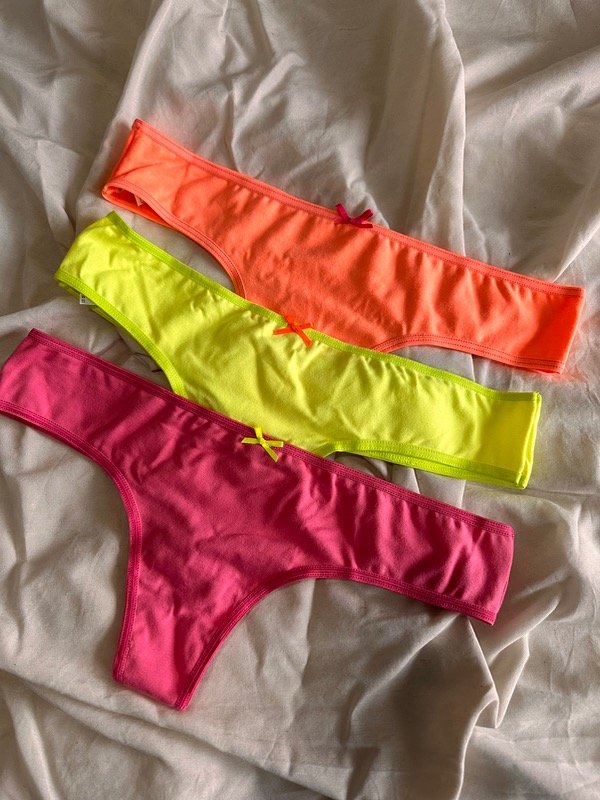 Producto - Pack 2 less fluo Kaury