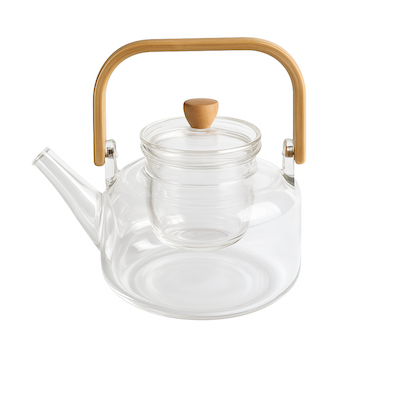 Producto - Tetera Norasaka