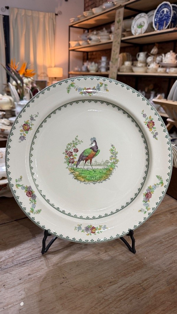 Producto - Bandeja redonda copeland - 1