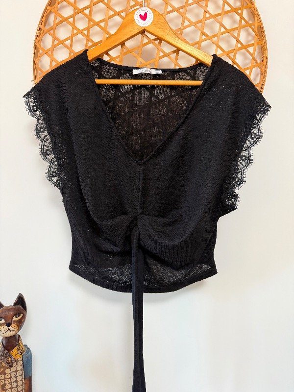 Producto - Blusa kimeika