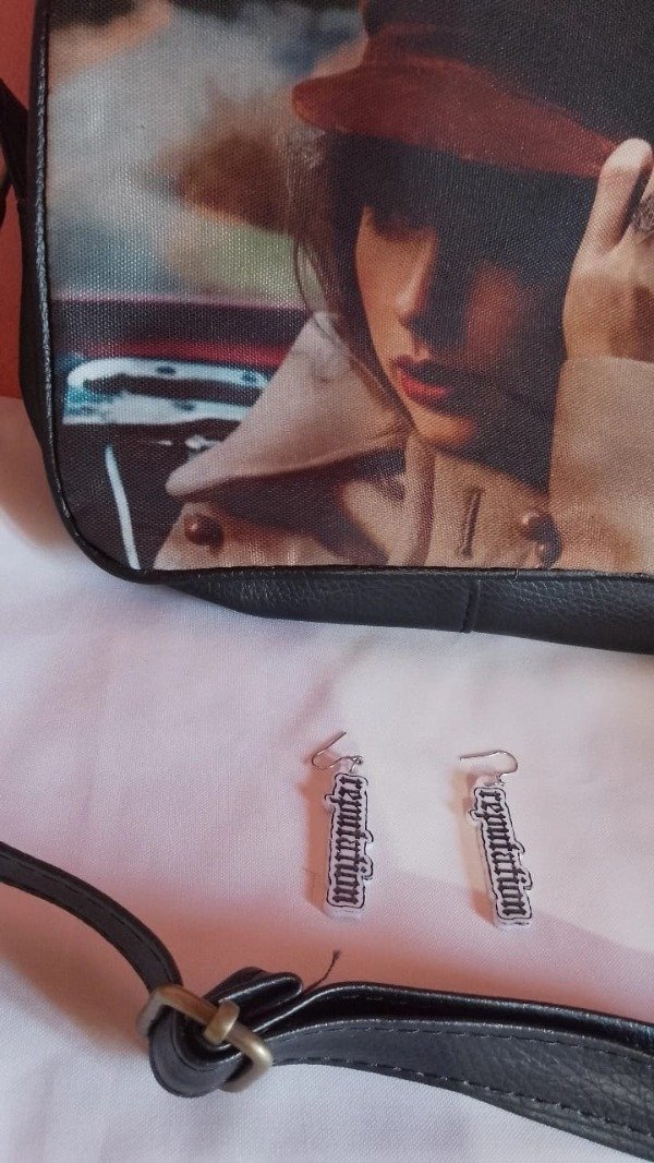 Producto - Combo Taylor Swift 2