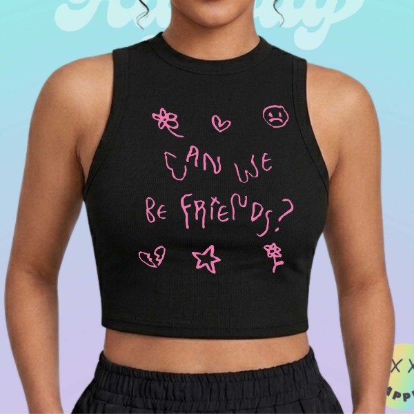 Producto - Musculosa Conan Gray #11 - 0