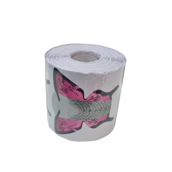 Producto - MOLDE MARIPOSA ROSA X300U