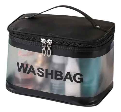 Producto - Neceser WASHBAG