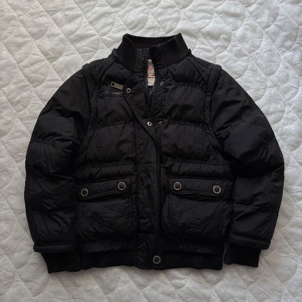 Producto - Solido inc jacket