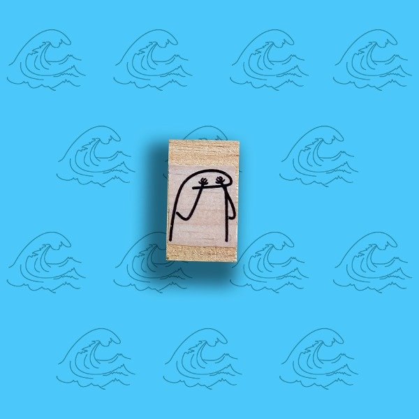 Producto - 3x2 Flork No quiere ver