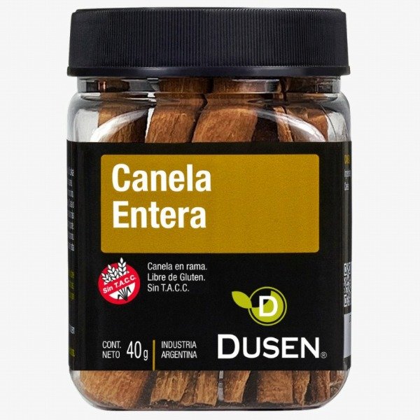 Producto - Canela en rama DUSEN