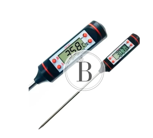 Producto - Termometro digital