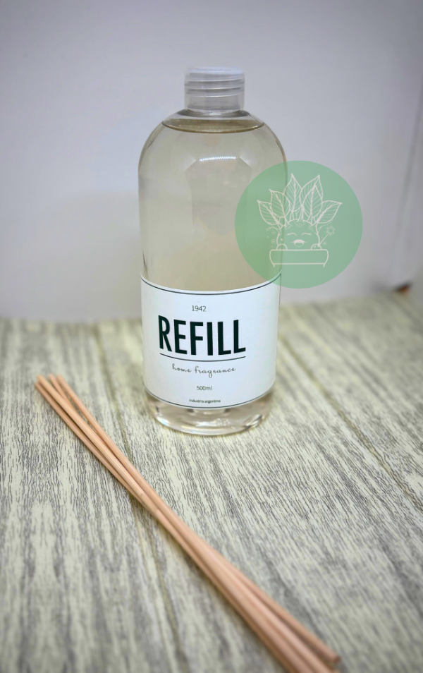 Producto - Repuesto para difusor 500ml