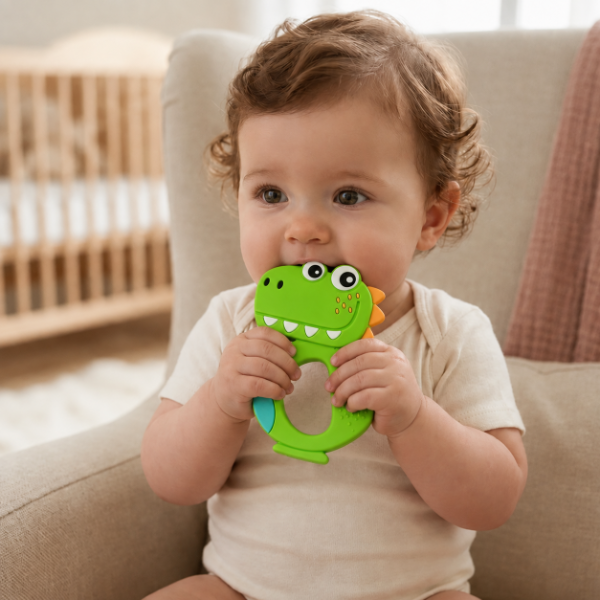 Producto - Mordillo Dino - 0