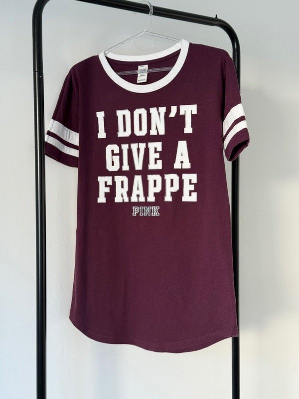 Producto - Remera Victorias Secret - XS