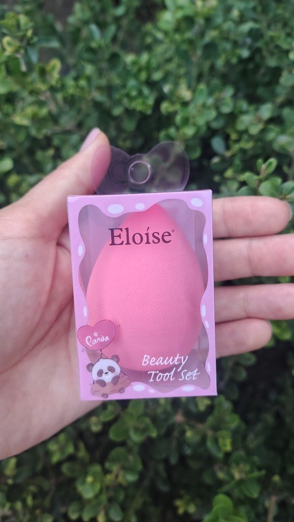 Producto - Esponja tipo blender- Eloíse - 2
