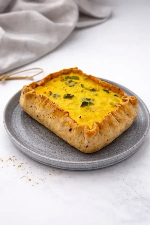 Producto - TARTA CEBOLLA X500GR keto shop