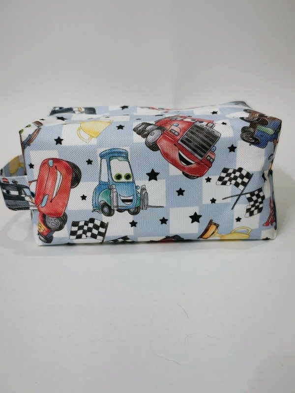 Producto - Neceser Ines - Cars