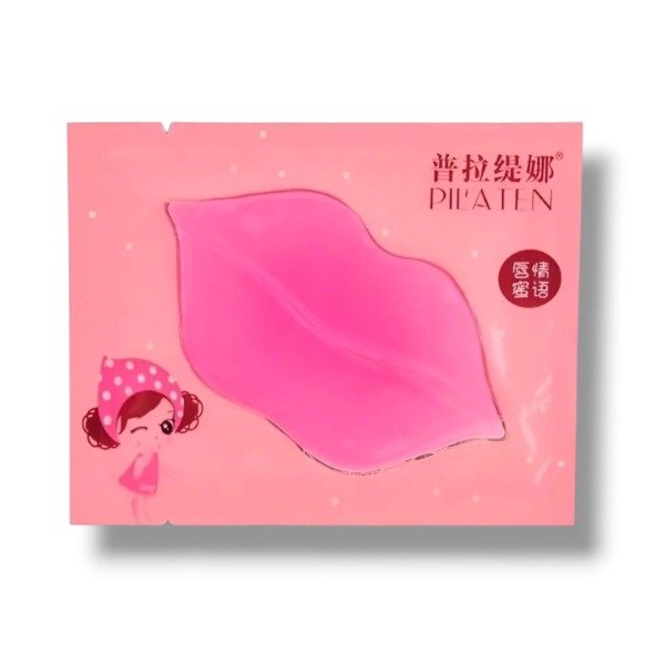 Producto - MASCARILLA DE LABIOS x 1