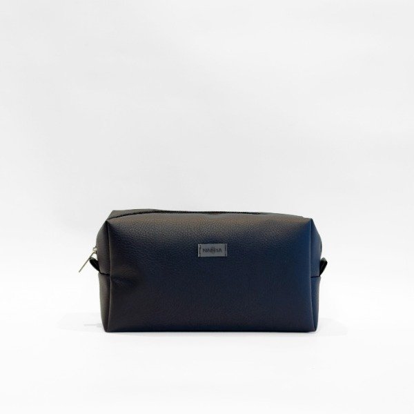 Producto - Neceser Madrid Premium - Negro