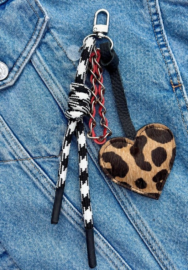 Producto - Charms Corazon