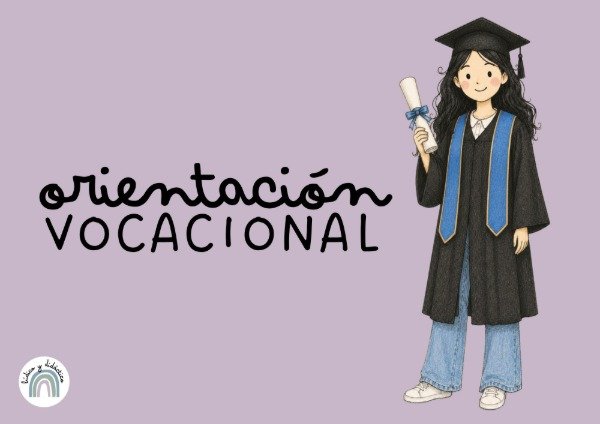 Producto - Orientación vocacional