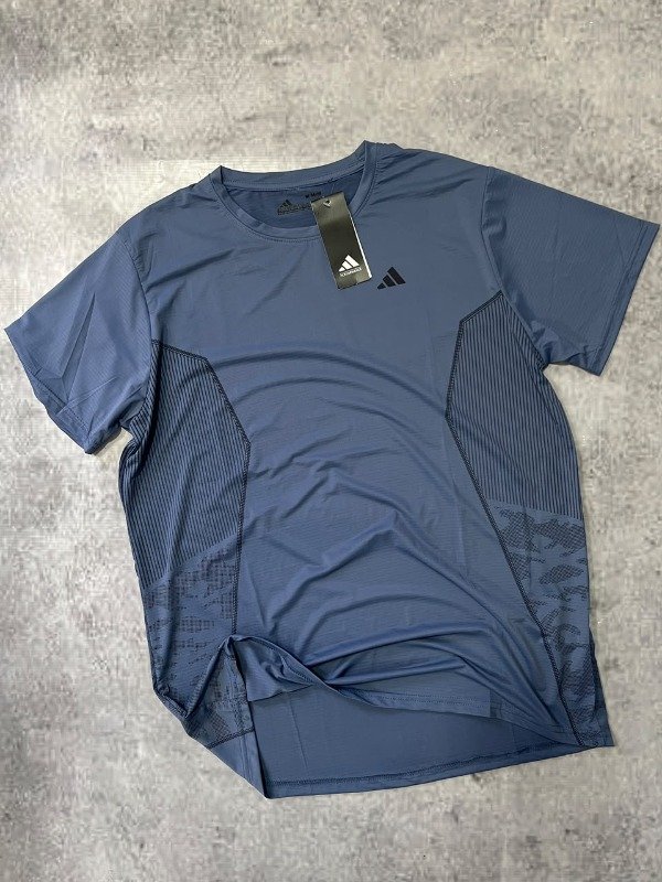 Producto - REMERA RUN ADI ZERO IMP. - 2