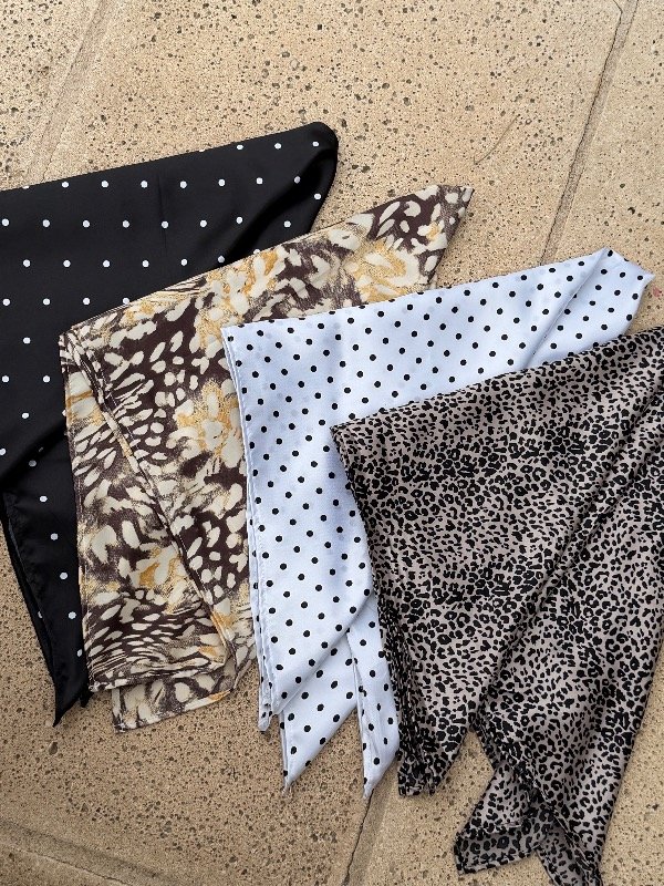 Producto - Pañuelos 70x70