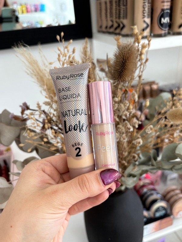 Producto - COMBO BLACK 3