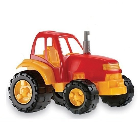 Producto - Tractor