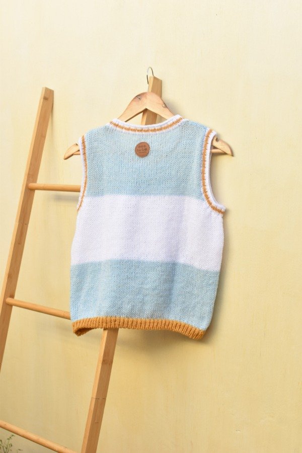 Producto - Chaleco Fuego - Argentina - 9
