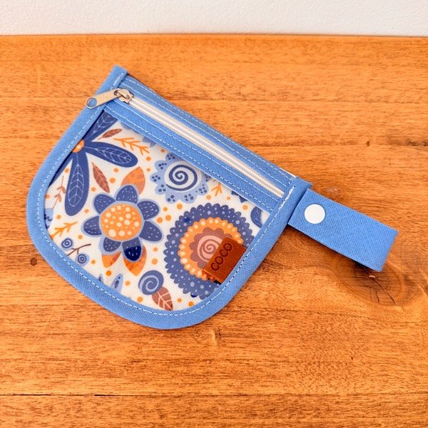 Producto - MINI EVA (FRENTE TRANSPARENTE) Estampado 25