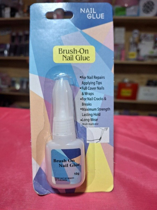 Producto - PEGAMENTO PARA TIPS