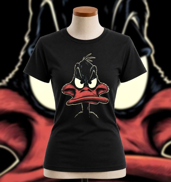 Producto - DAFFY DUCK - 1