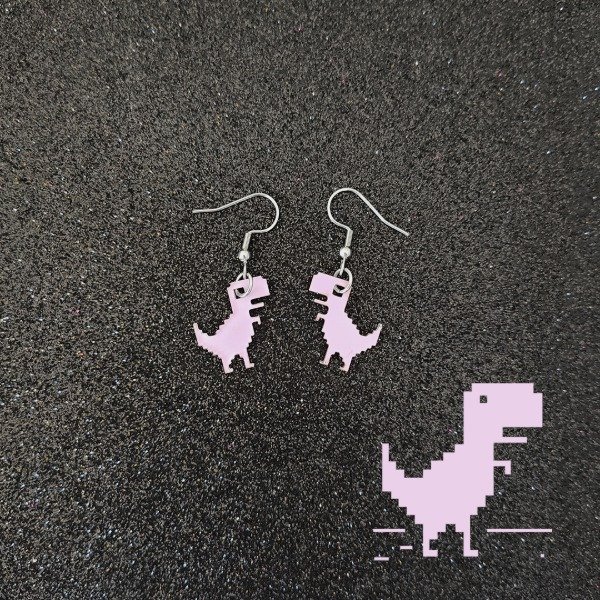 Producto - Aros Dino