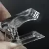 Producto - BROCHE DE ACRILICO PARA CAPSULAS 1 UNIDAD PN - 1