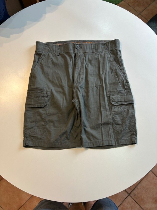 Producto - Bermuda Cargo Wearfirst Outdoor (46)