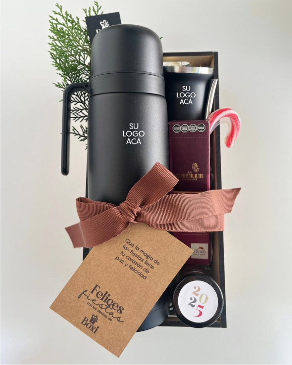 Producto - Boxi matera fiestas